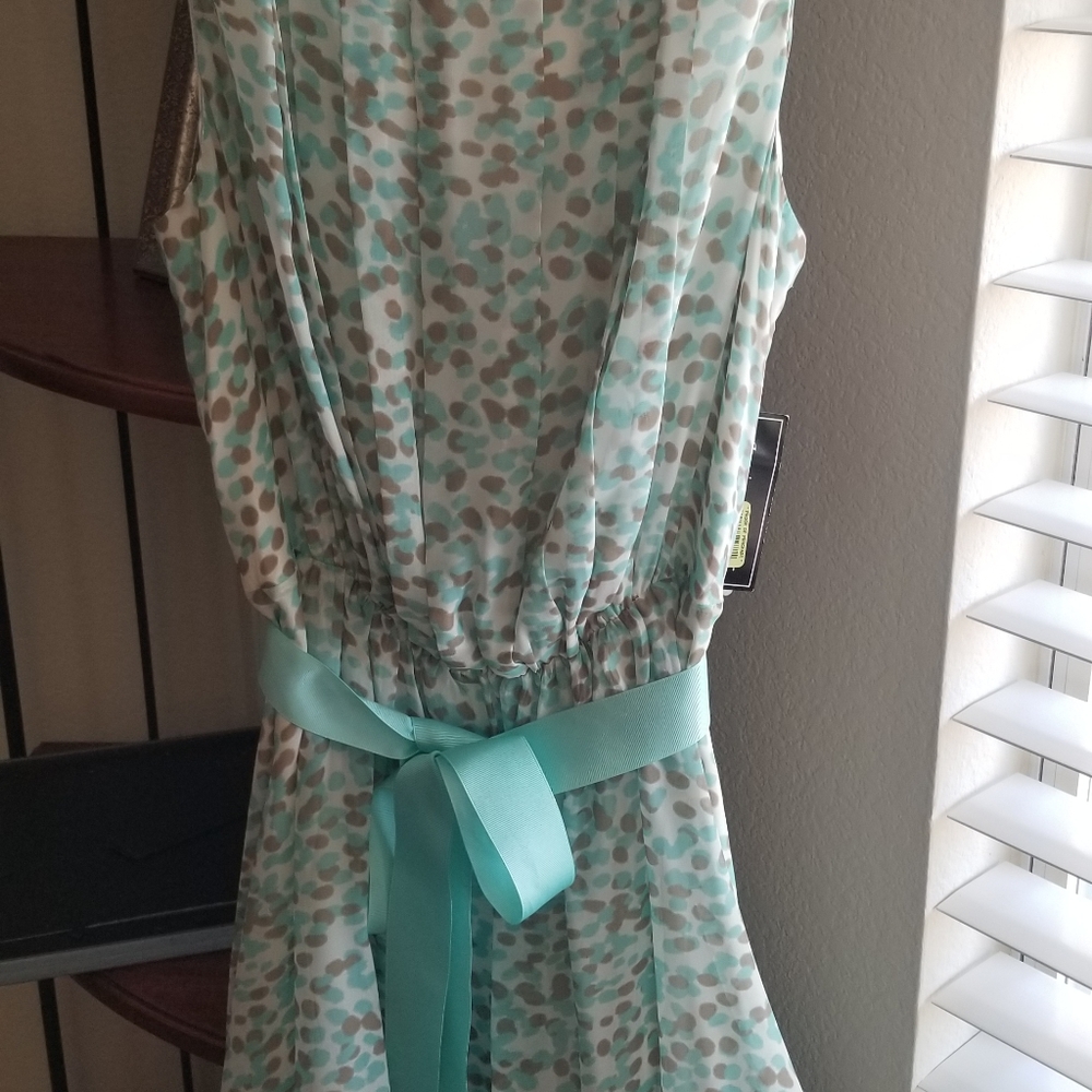 Jessica Howard spring dress